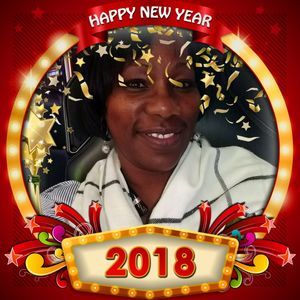 Meet your Posher, Joyce polley